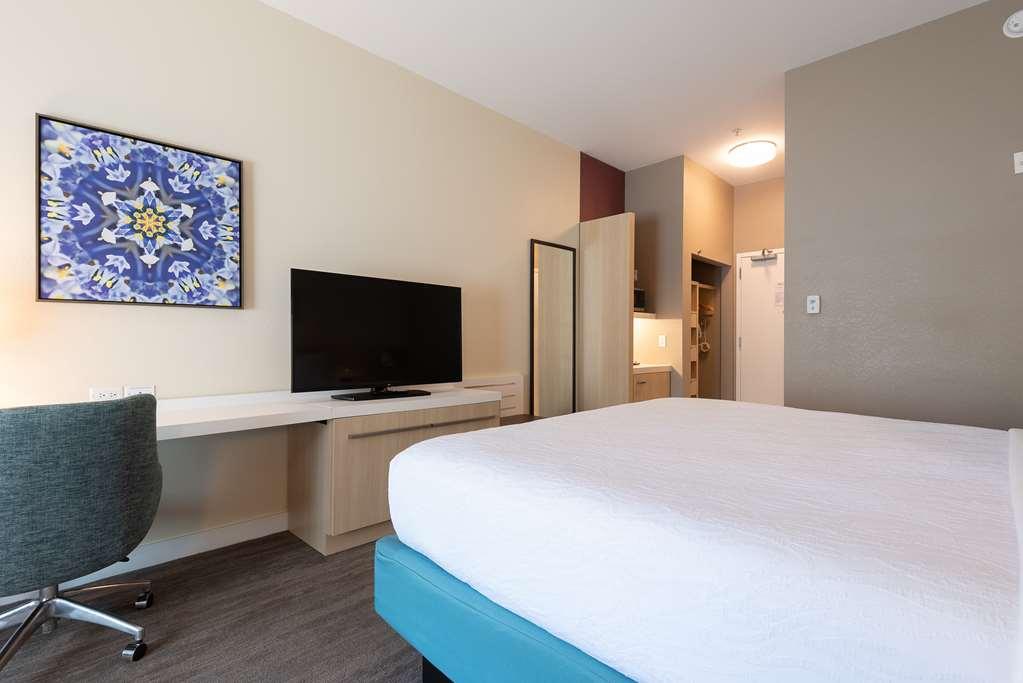 Hilton Garden Inn Calabasas Pokój zdjęcie