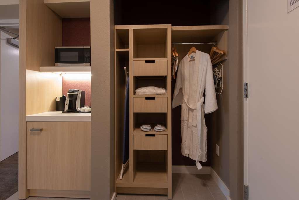 Hilton Garden Inn Calabasas Pokój zdjęcie
