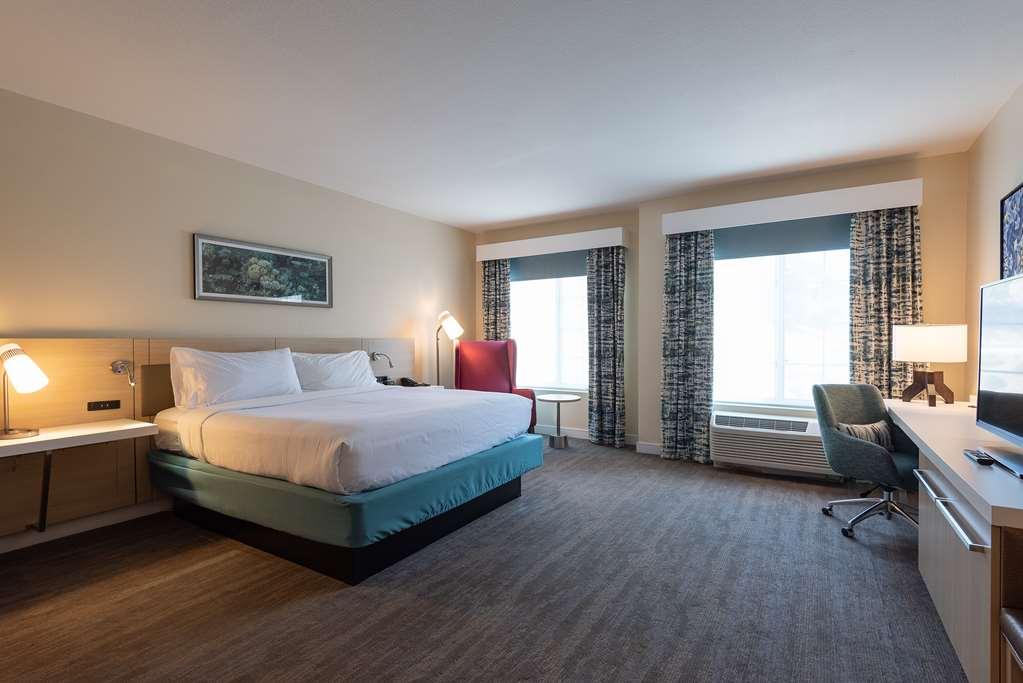 Hilton Garden Inn Calabasas Pokój zdjęcie