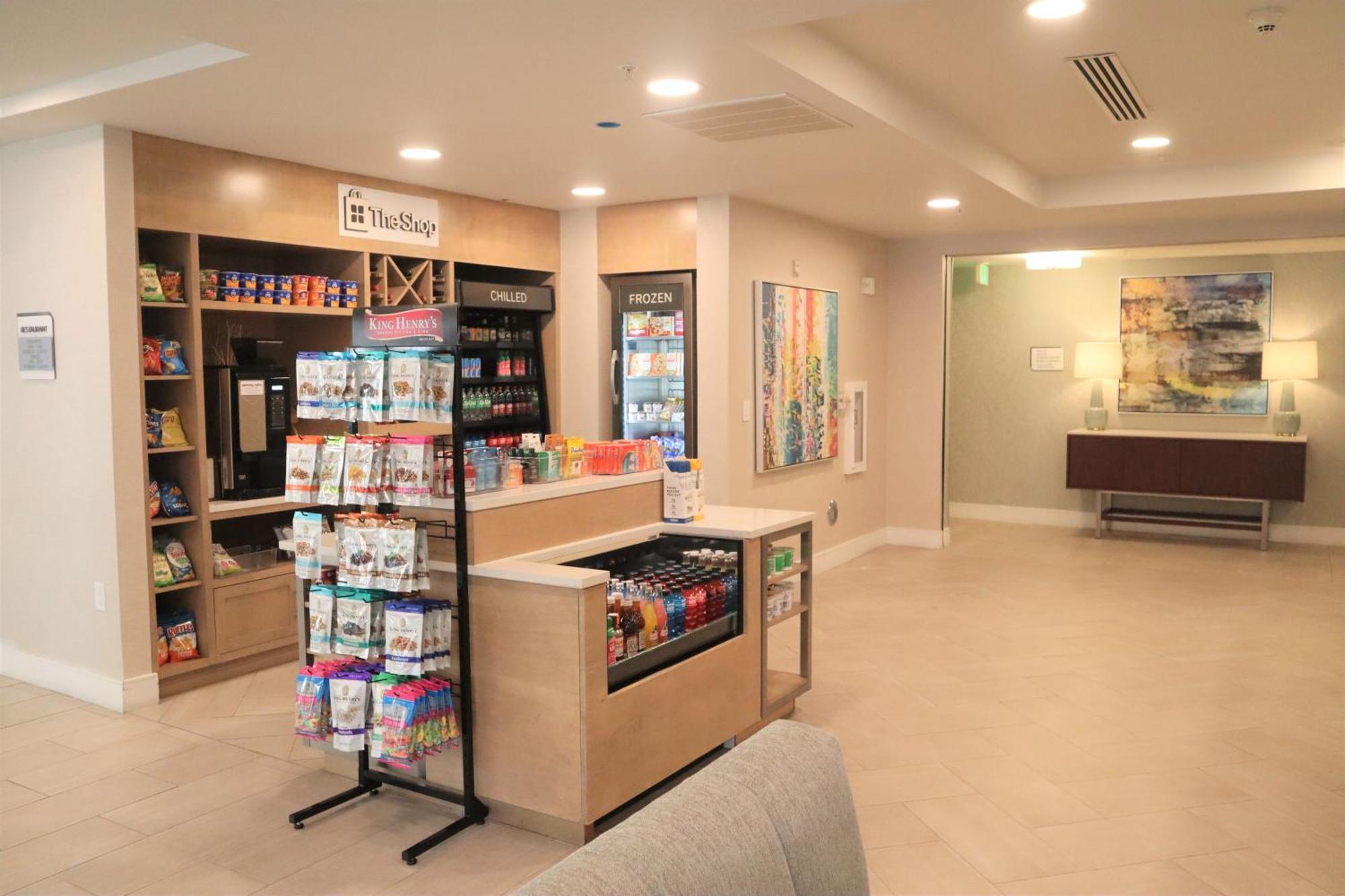 Hilton Garden Inn Calabasas Zewnętrze zdjęcie