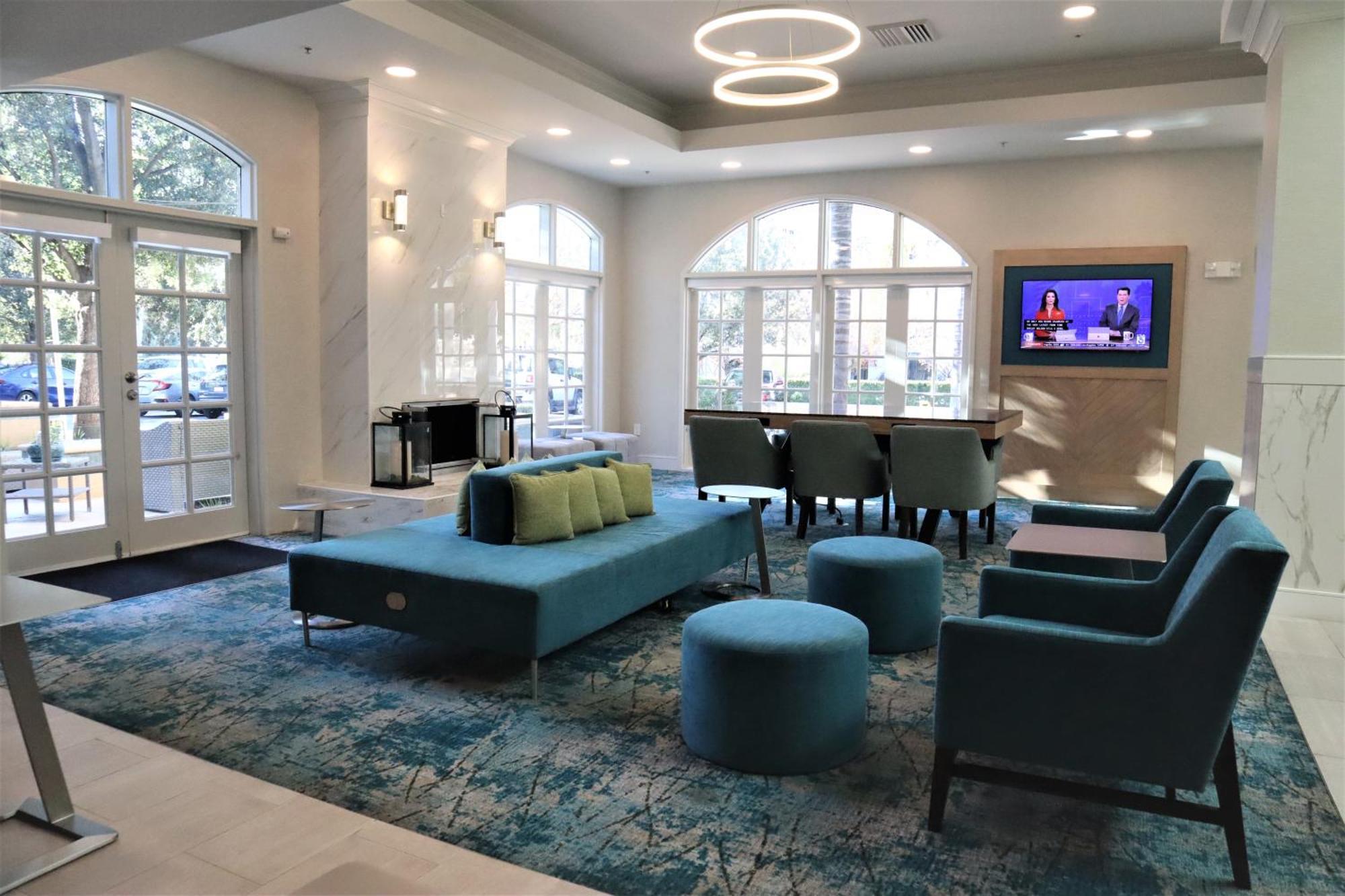 Hilton Garden Inn Calabasas Zewnętrze zdjęcie