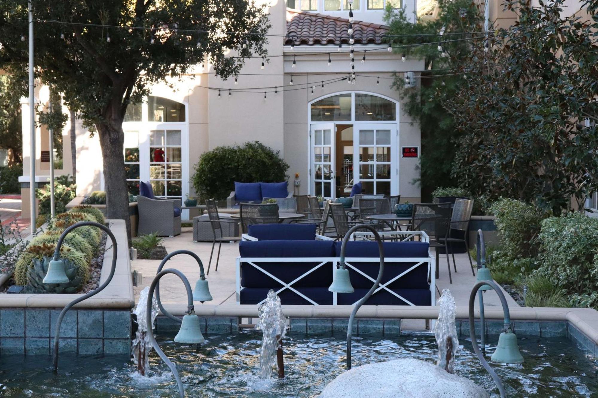 Hilton Garden Inn Calabasas Zewnętrze zdjęcie