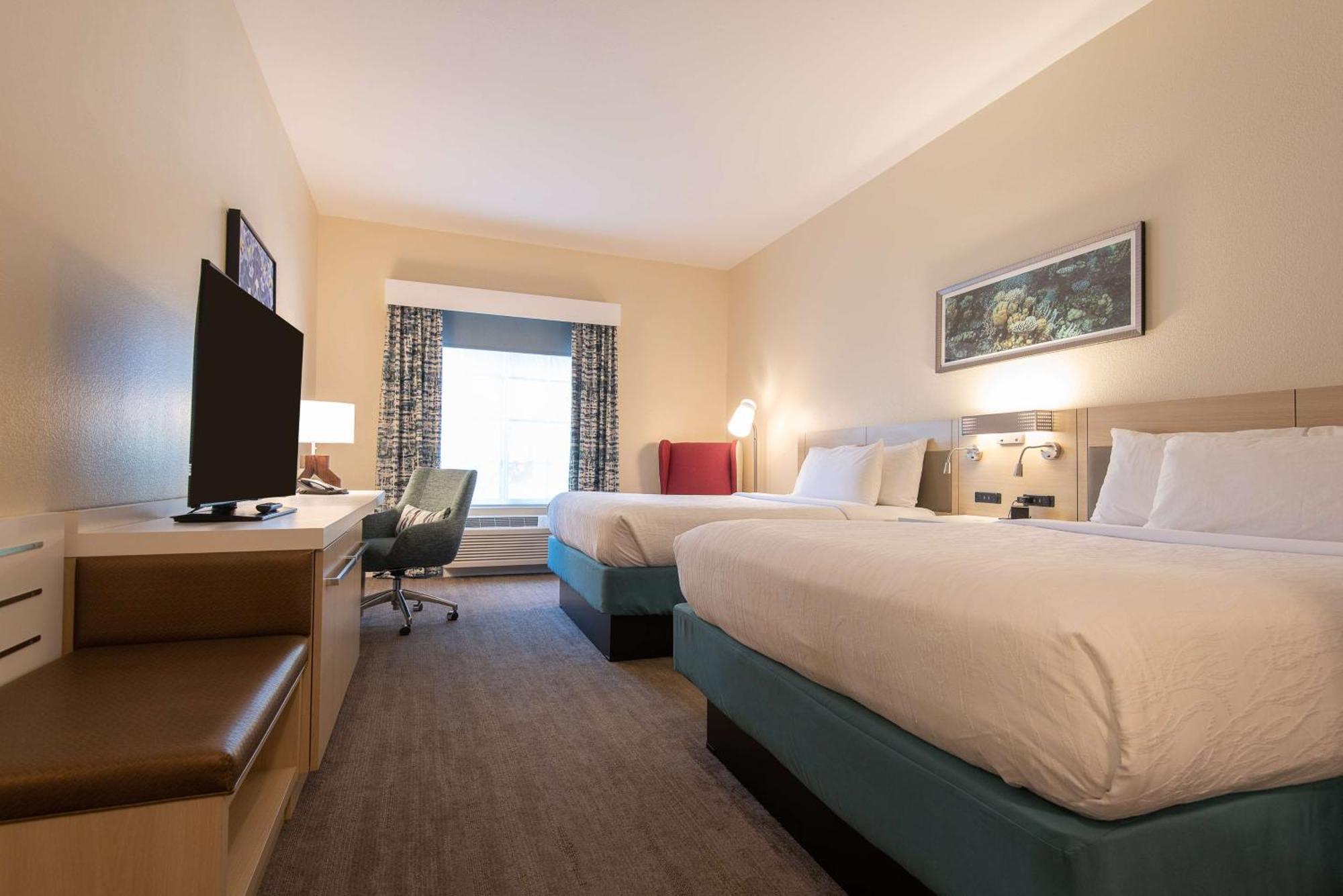 Hilton Garden Inn Calabasas Zewnętrze zdjęcie