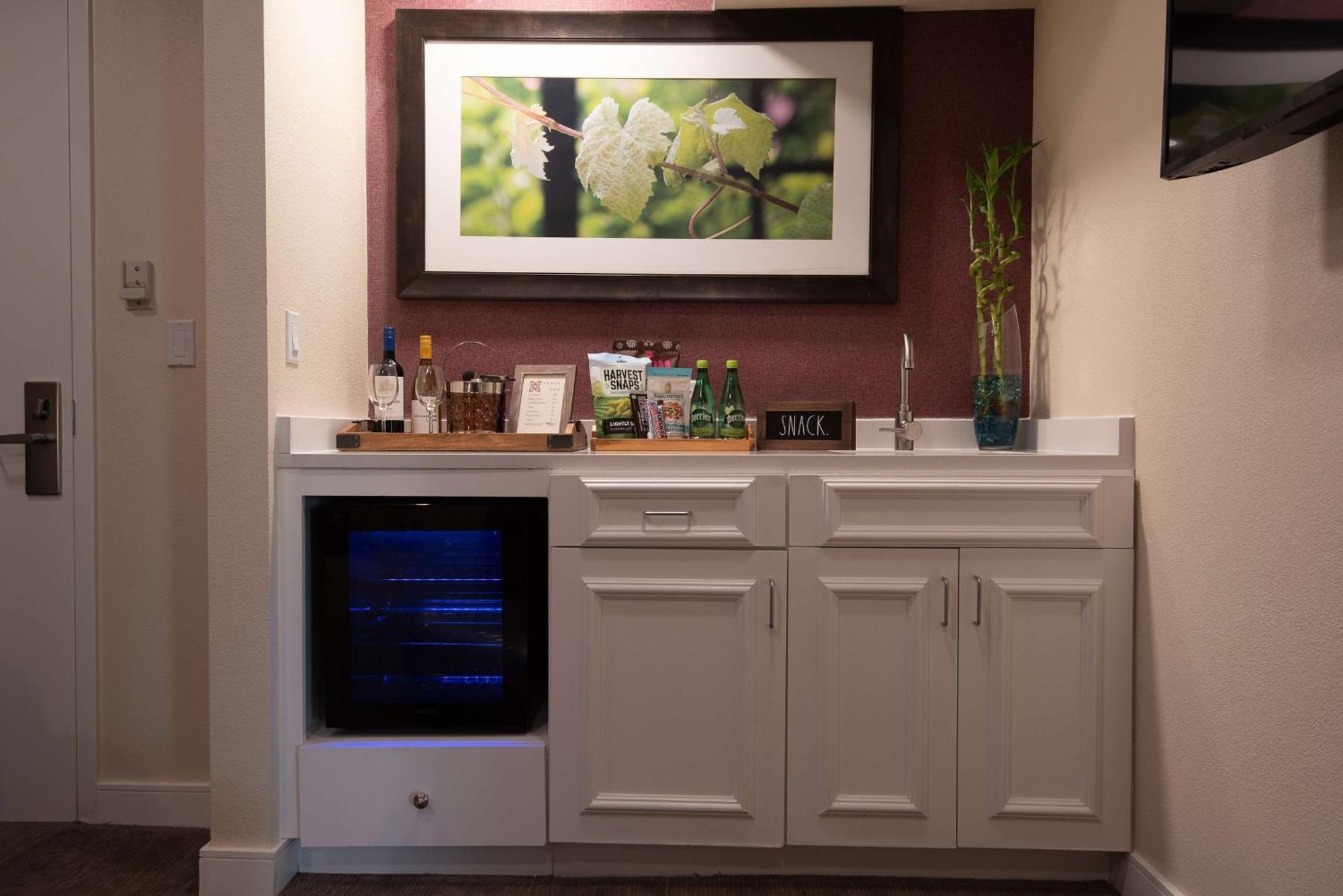 Hilton Garden Inn Calabasas Zewnętrze zdjęcie