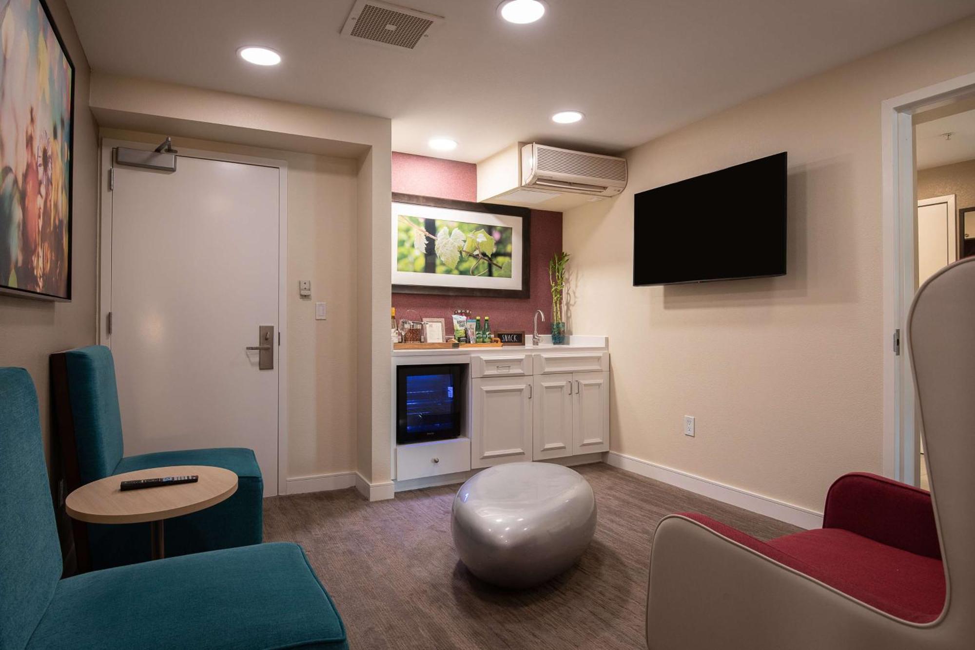 Hilton Garden Inn Calabasas Zewnętrze zdjęcie