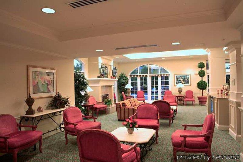 Hilton Garden Inn Calabasas Wnętrze zdjęcie