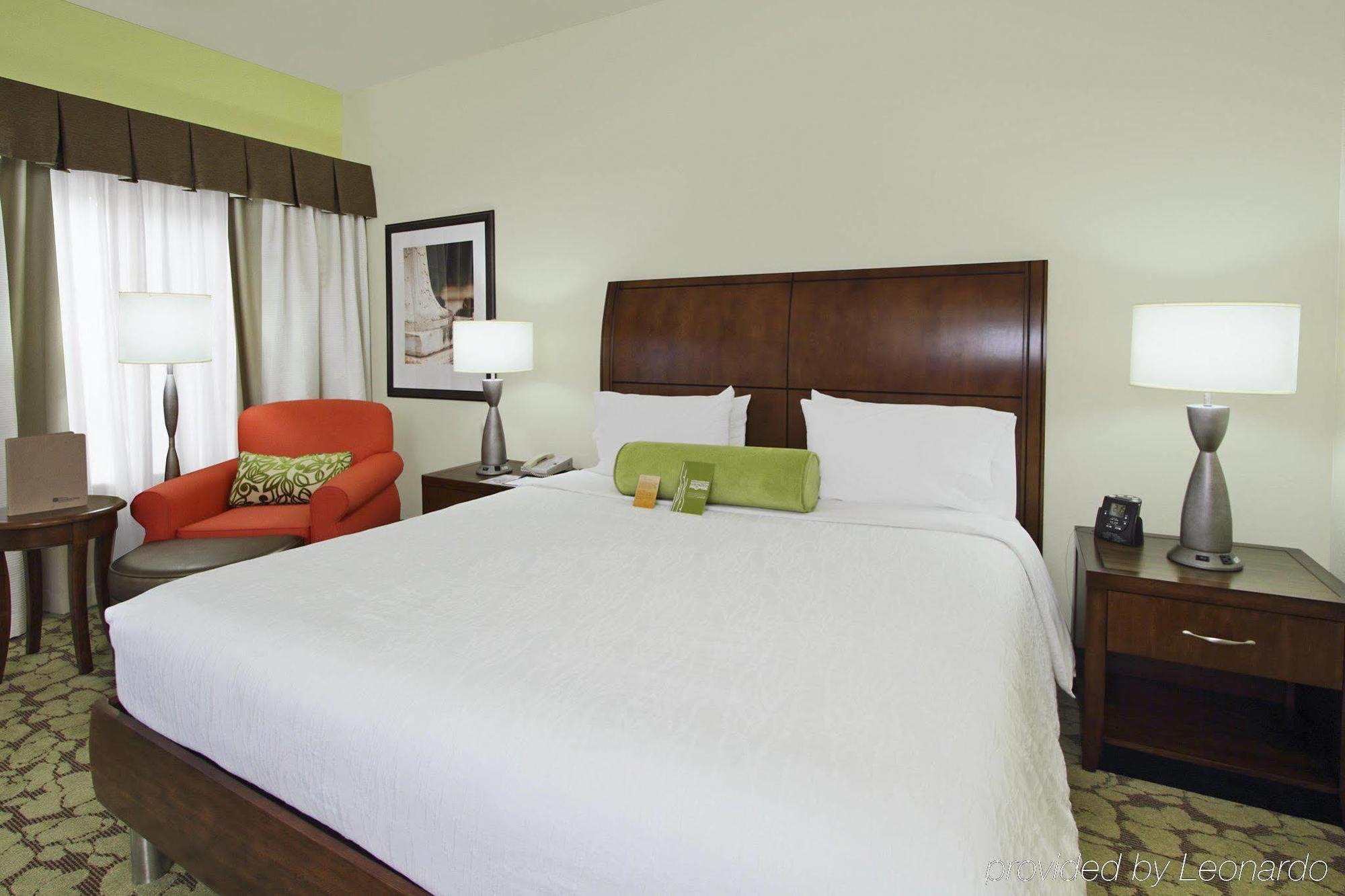 Hilton Garden Inn Calabasas Zewnętrze zdjęcie